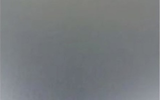 Clear Anodized Aluminum