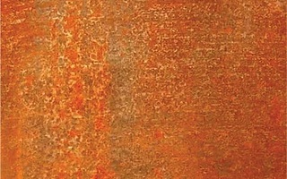CORTEN STEEL