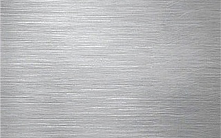 Mill Finish (Paint Grade)