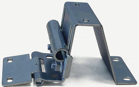 Side Hinge 1