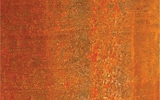 CORTEN STEEL