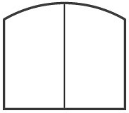FLAT ARCH