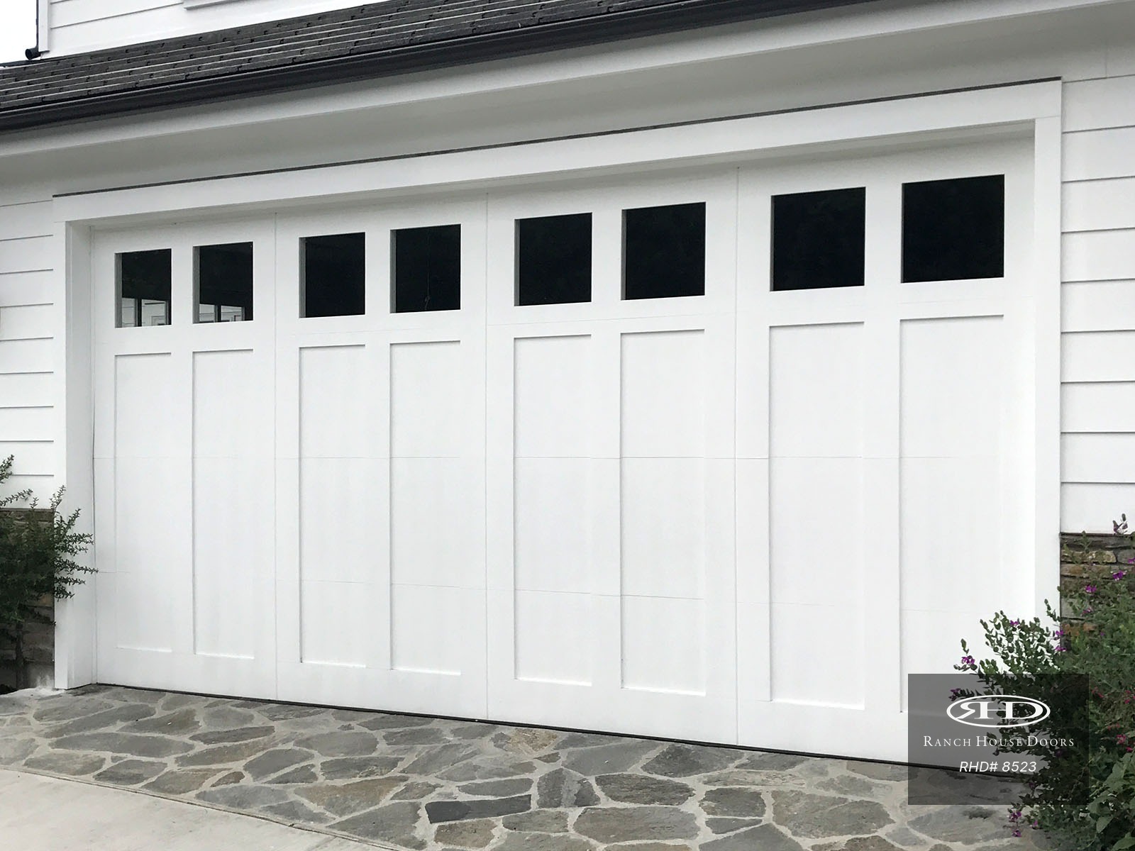 RHD 8523