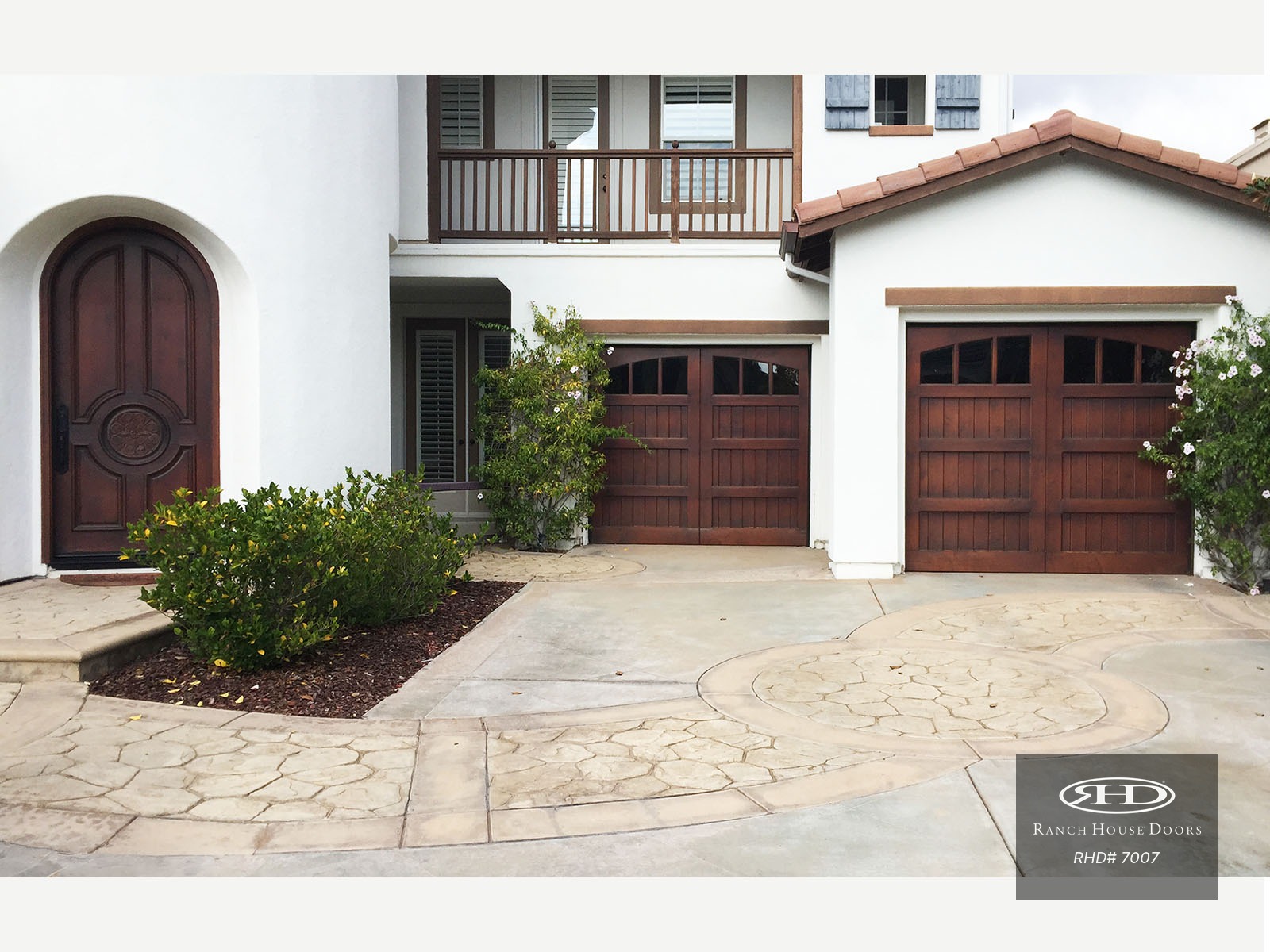 RHD 7007