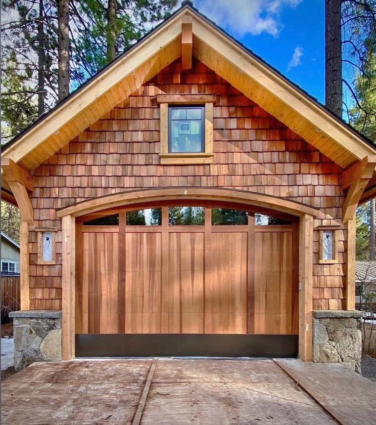 Design your door