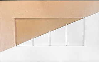 Extira Overlay Mdo Plywood Face